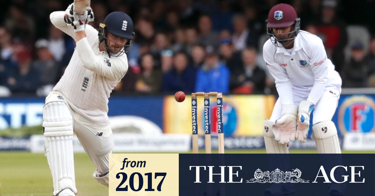 Ashes 2017 How England s New Faces Stack Up As They Prepare For 